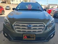 2015 Subaru Outback 