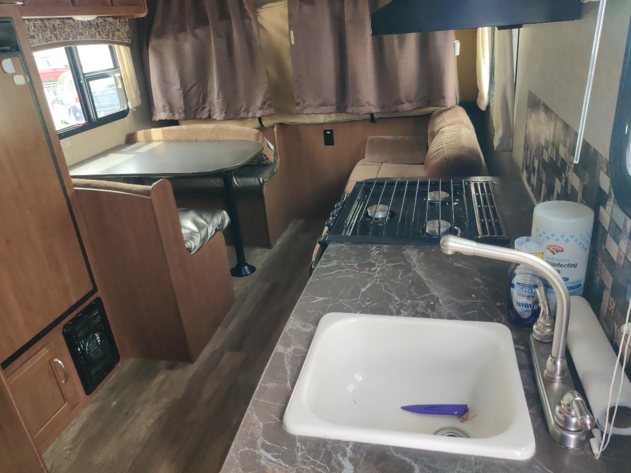 Jayco Jay Feather 7  2017
