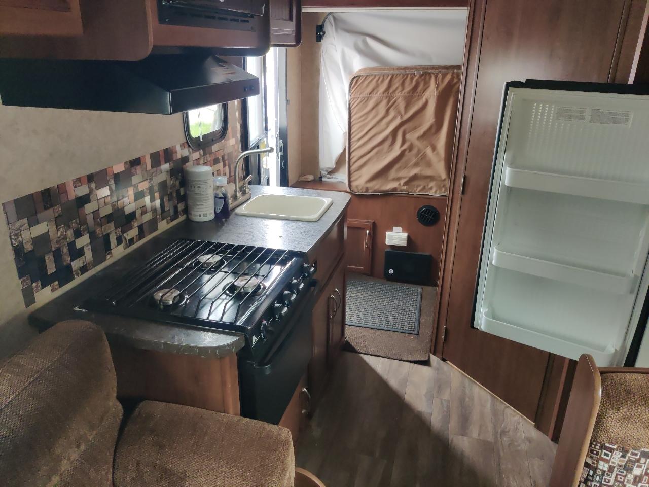 Jayco Jay Feather 7  2017