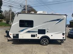 2017 Jayco Jay Feather 7 