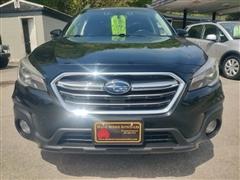 2019 Subaru Outback 