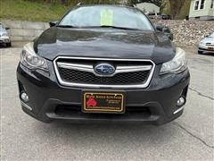 2017 Subaru Crosstrek 