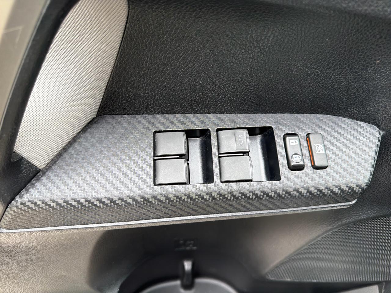 Toyota RAV4 LE AWD 2014