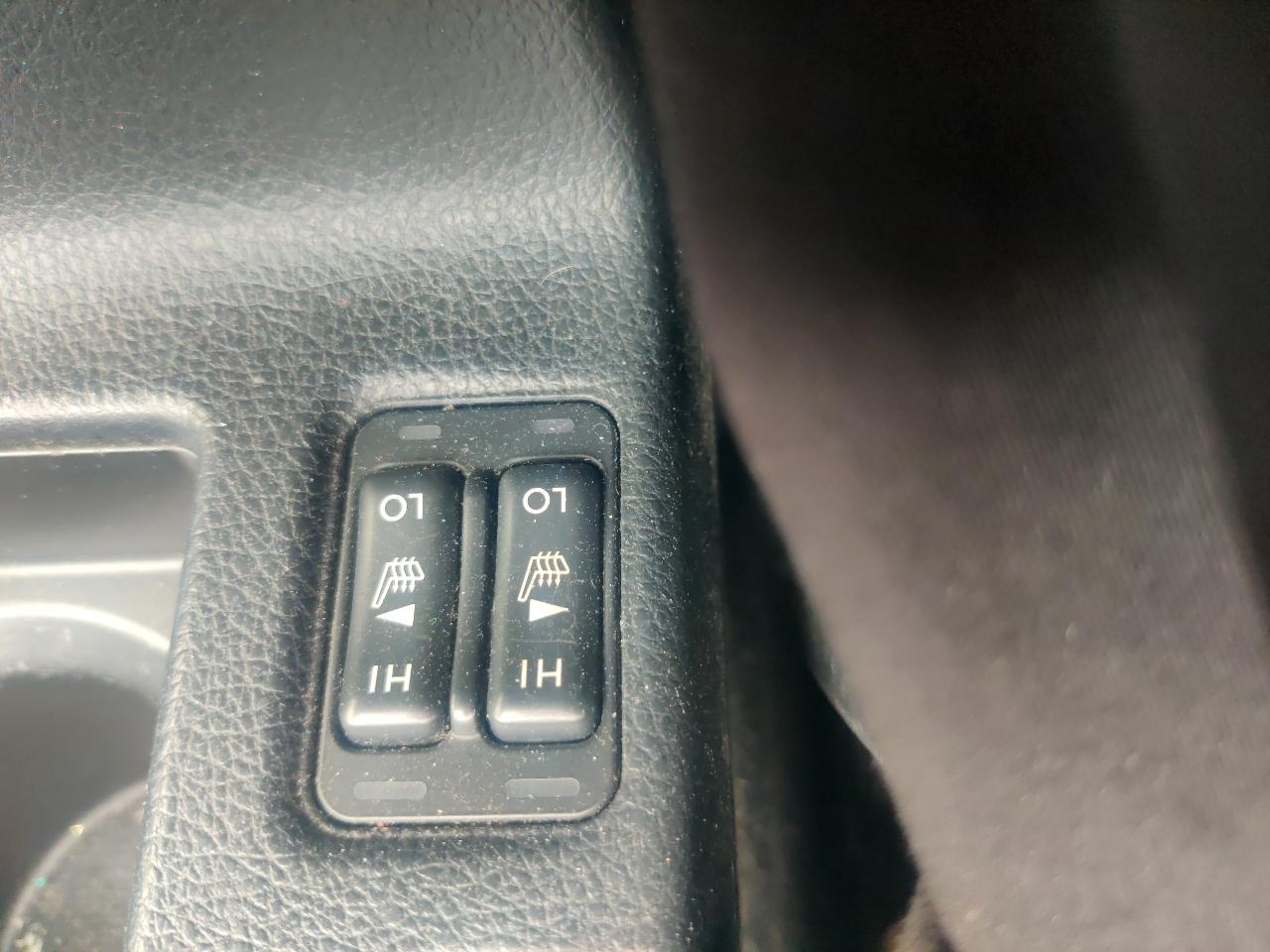 Subaru Impreza 2.0i Premium PZEV 4-Door 2015