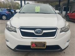 2014 Subaru XV Crosstrek Hybrid 