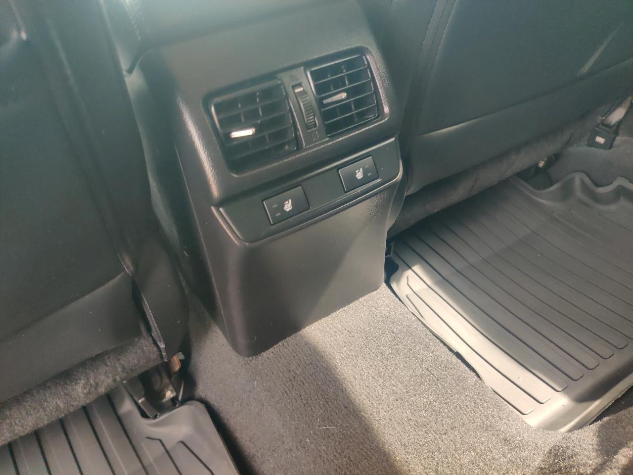 Subaru Outback 2.5i Limited 2016