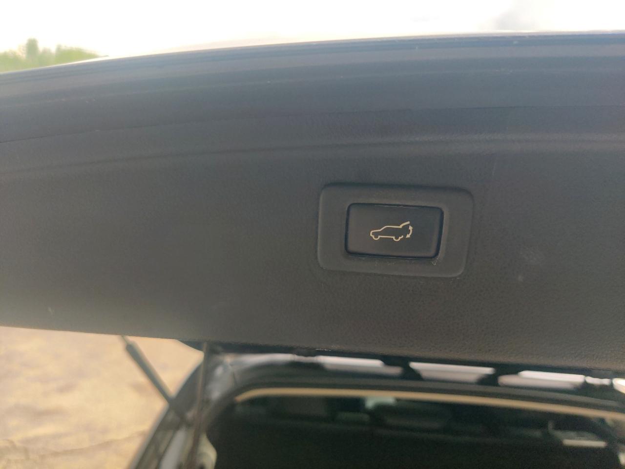 Subaru Outback 2.5i Limited 2016