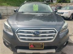 2016 Subaru Outback 