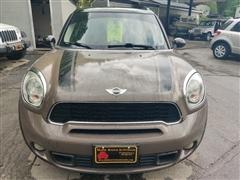 2011 MINI Countryman 