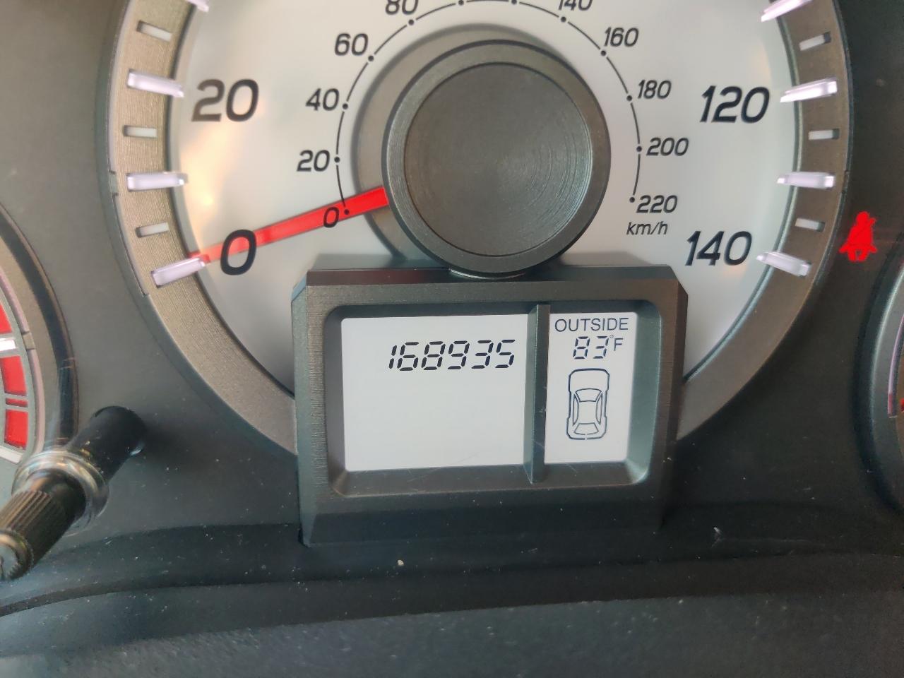 Honda Pilot EX-L 4WD 5-Spd AT with Navigation 2015