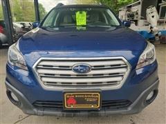 2017 Subaru Outback 
