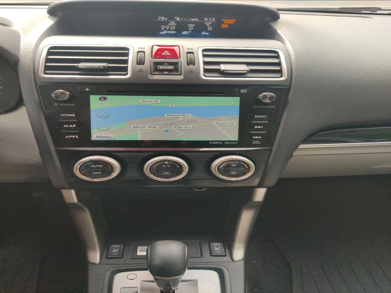 Subaru Forester 2.5 XS Premium 2018