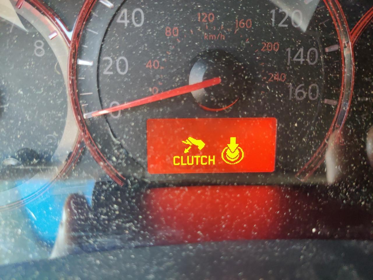 Nissan Altima 2.5 S 2008