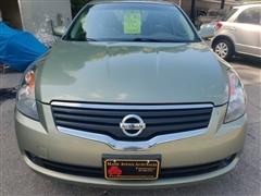 2008 Nissan Altima 