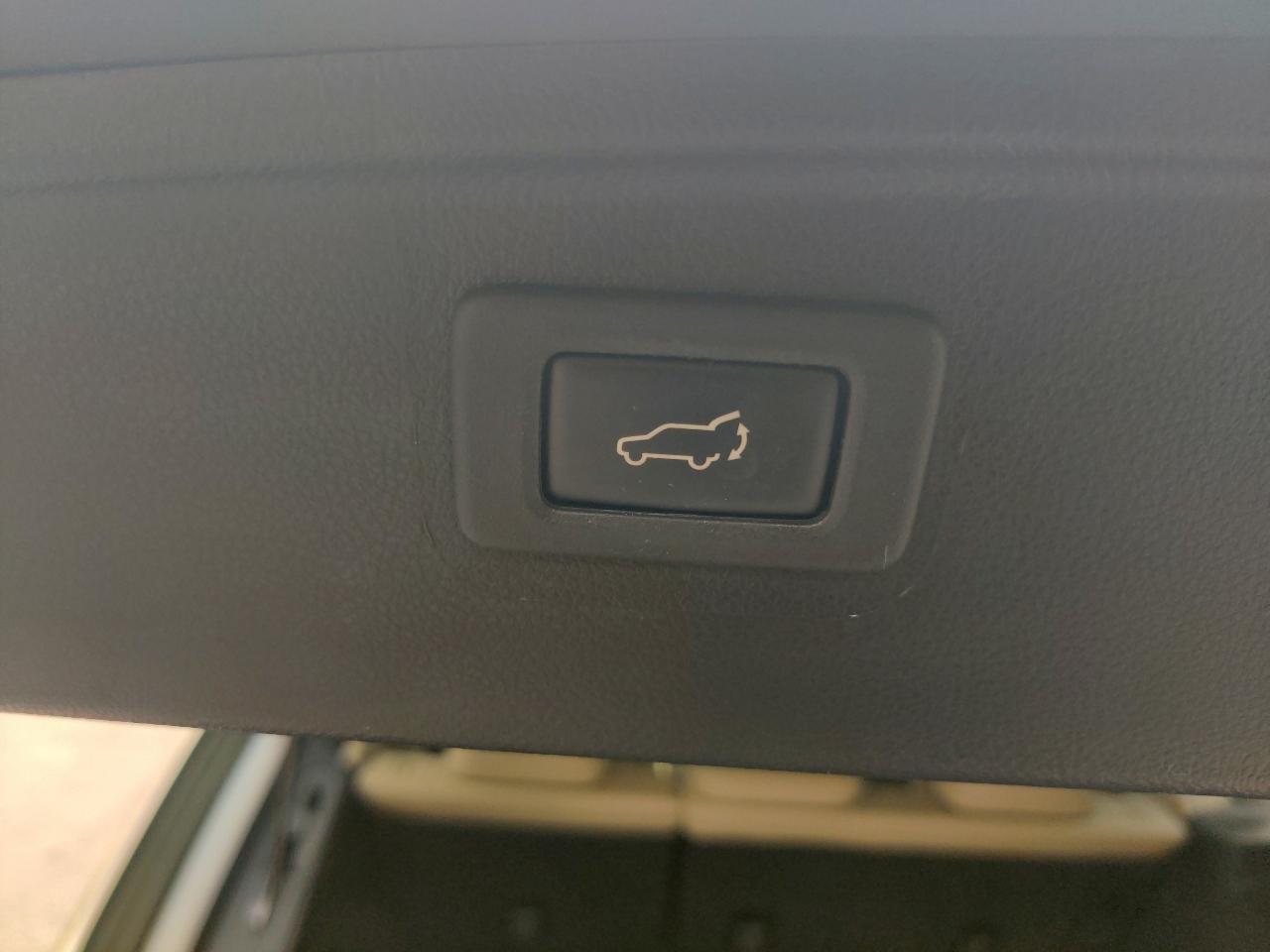 Subaru Outback 3.6R Limited 2016