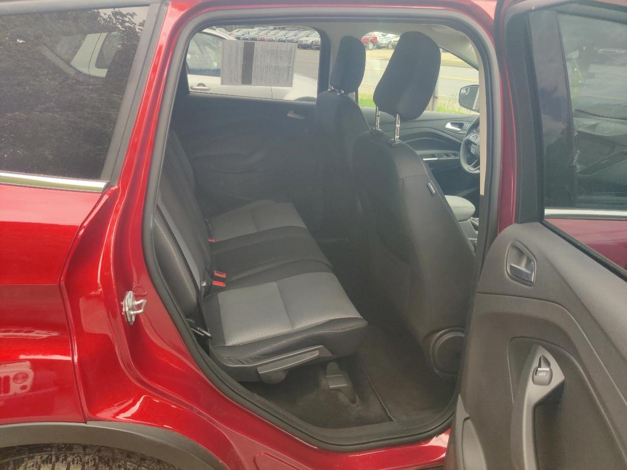 Ford Escape SE 4WD 2019