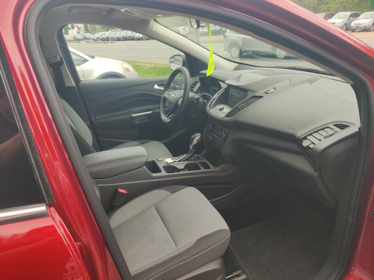 Ford Escape SE 4WD 2019