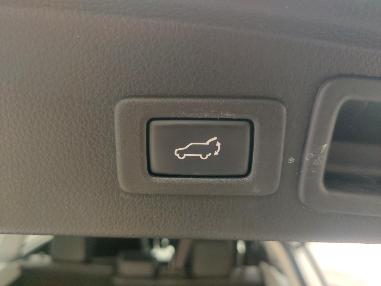 Subaru Forester 2.5i Touring 2016