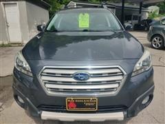 2015 Subaru Outback 