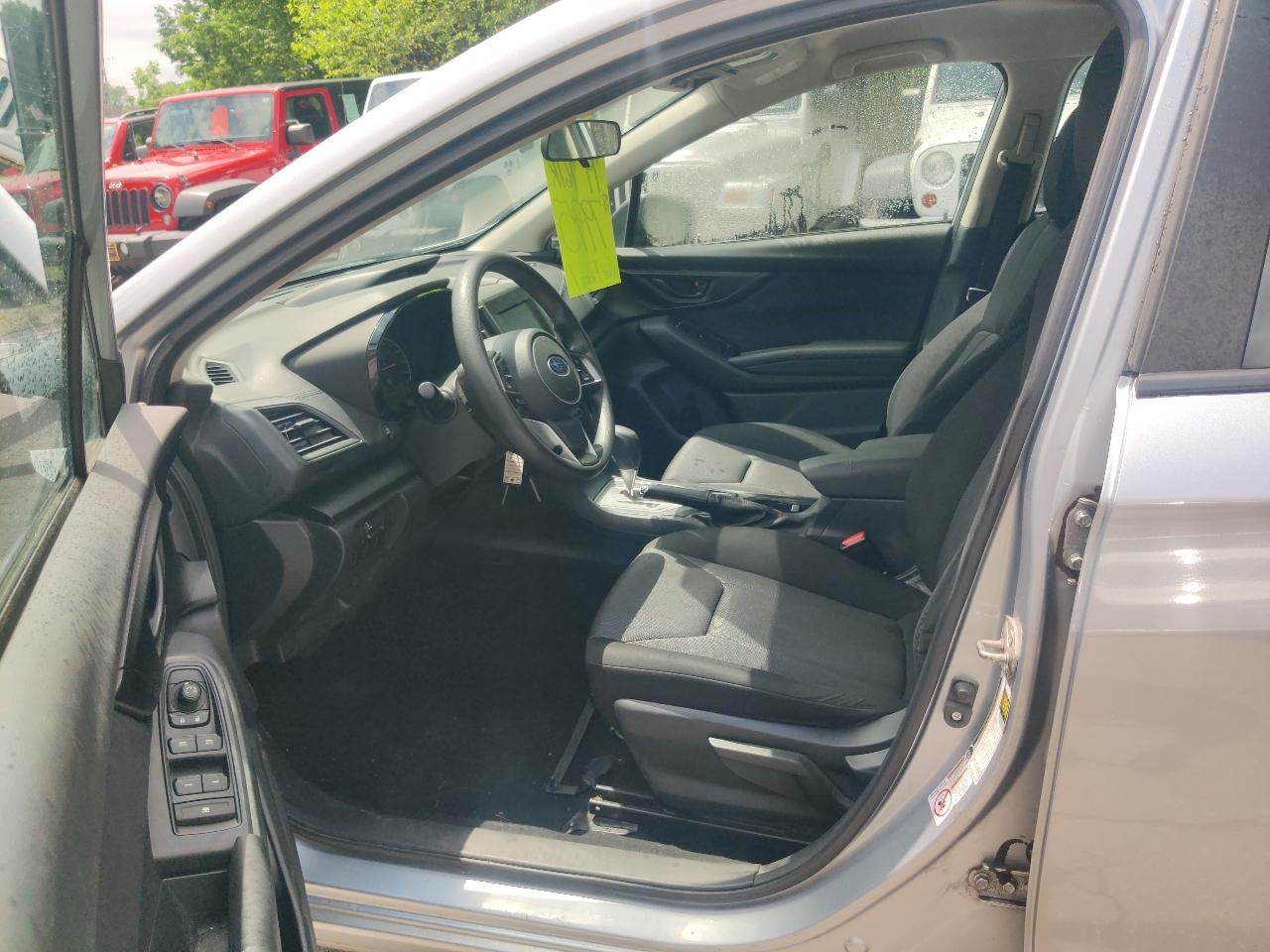 Subaru Impreza 2.0i 4-Door 2019
