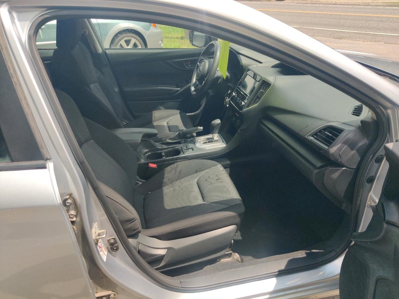 Subaru Impreza 2.0i 4-Door 2019