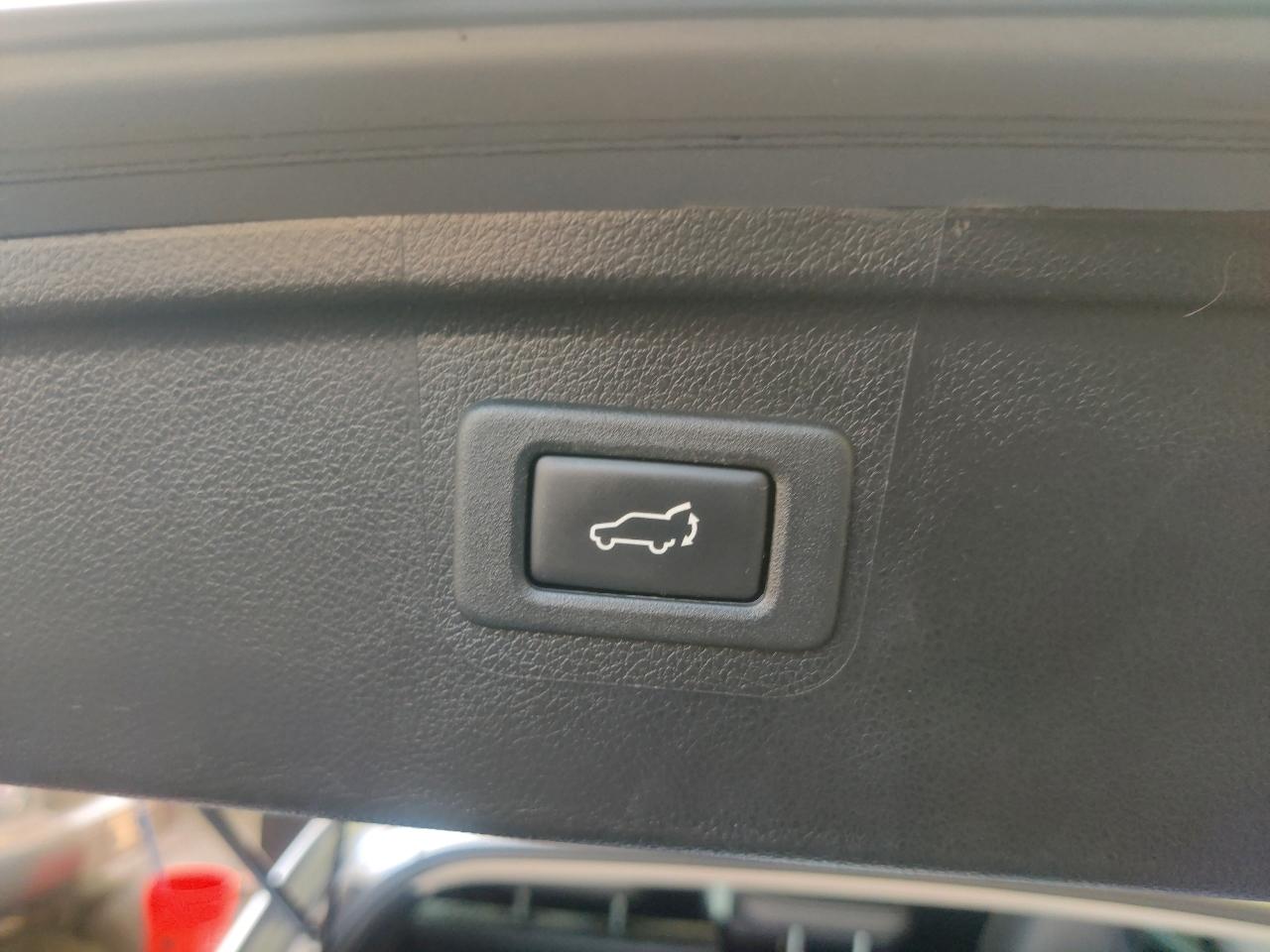 Subaru Outback 3.6R Limited 2015