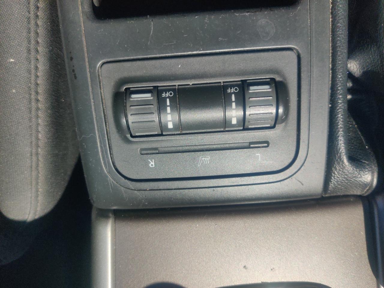 Subaru Outback 2.5i Wagon 2006