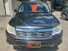 2009 Subaru Forester 