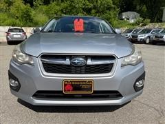 2013 Subaru Impreza 