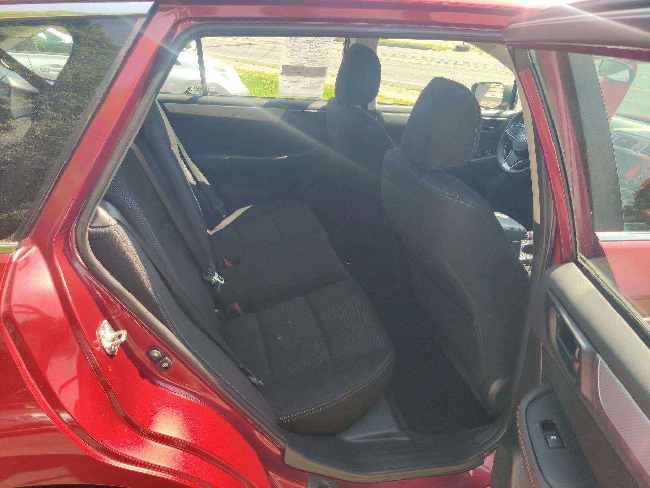 Subaru Outback 2.5i 2019