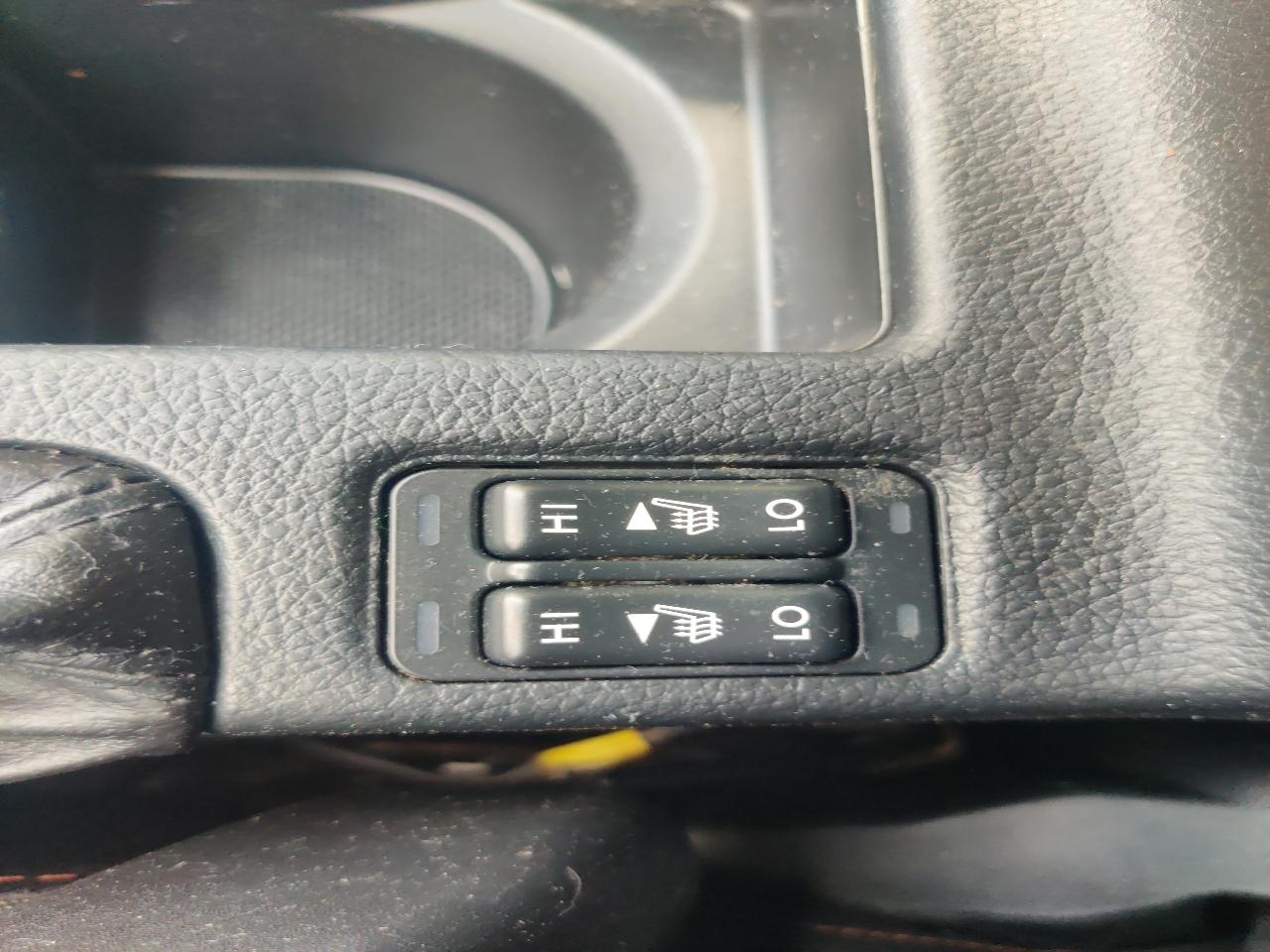 Subaru Crosstrek 2.0i Premium CVT 2016