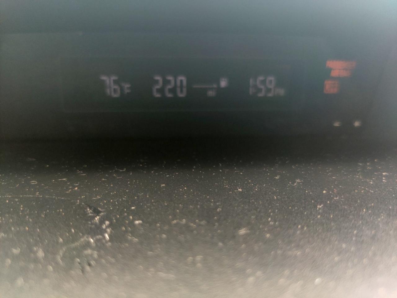 Subaru Crosstrek 2.0i Premium CVT 2016