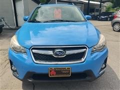 2016 Subaru Crosstrek 