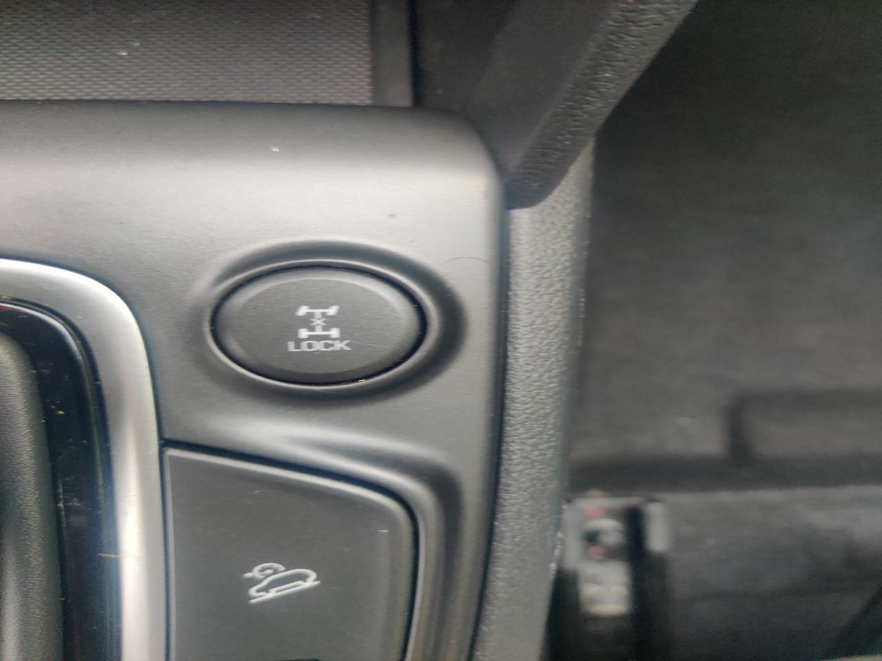 Hyundai Kona SE AWD 2019