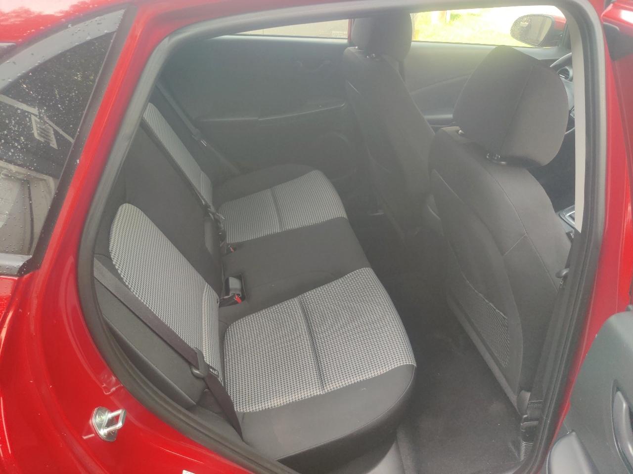 Hyundai Kona SE AWD 2019