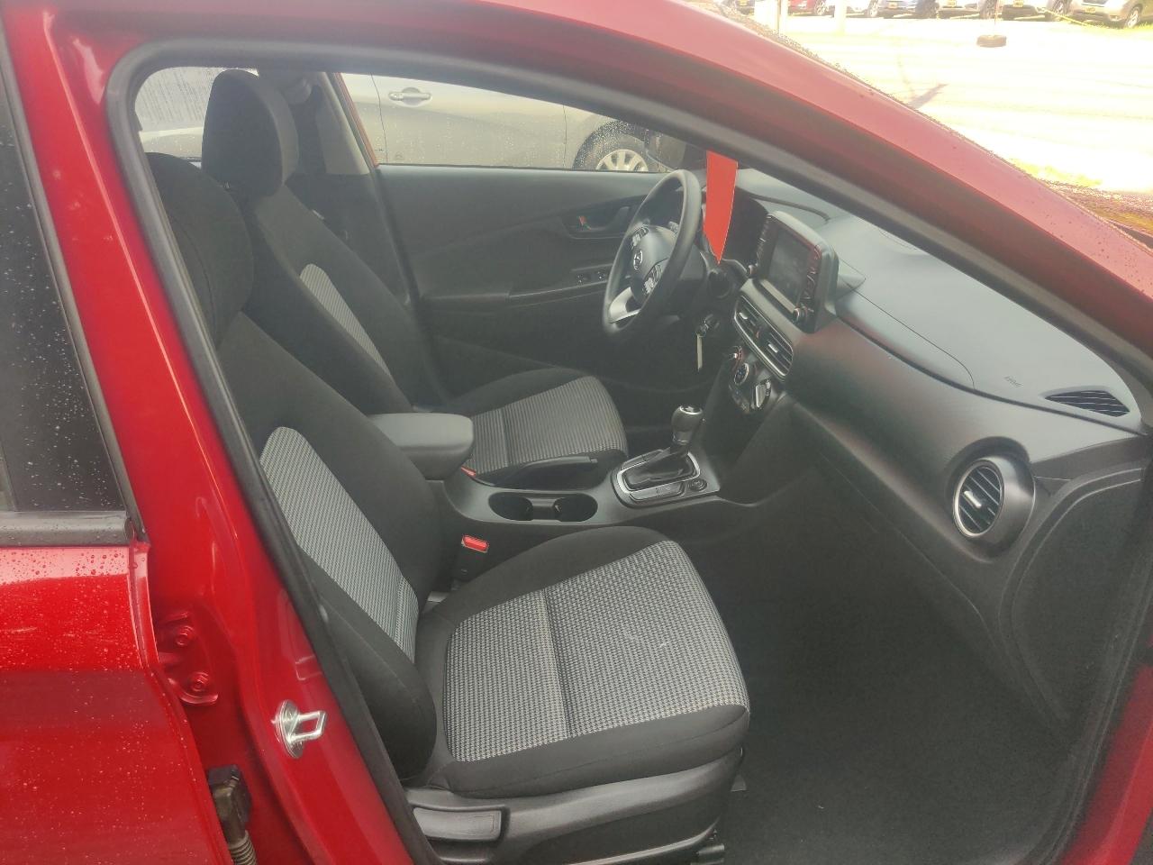Hyundai Kona SE AWD 2019