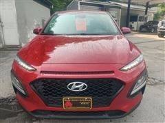 2019 Hyundai Kona 