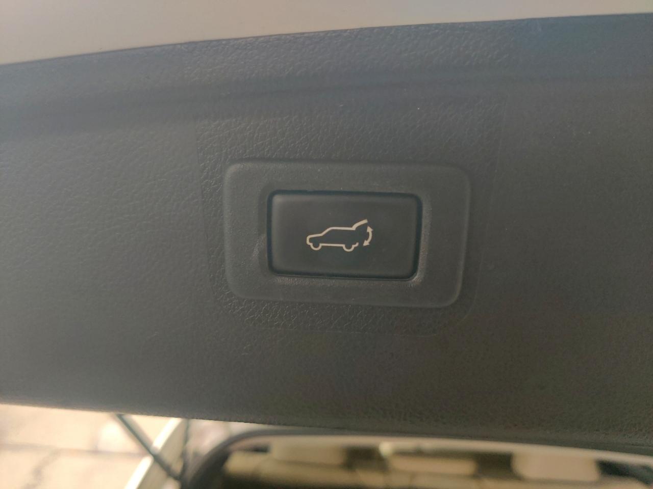 Subaru Outback 2.5i Limited 2015