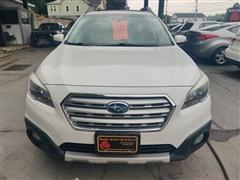 2015 Subaru Outback 