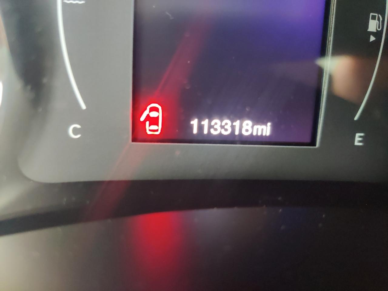 Jeep Renegade Latitude 4WD 2015