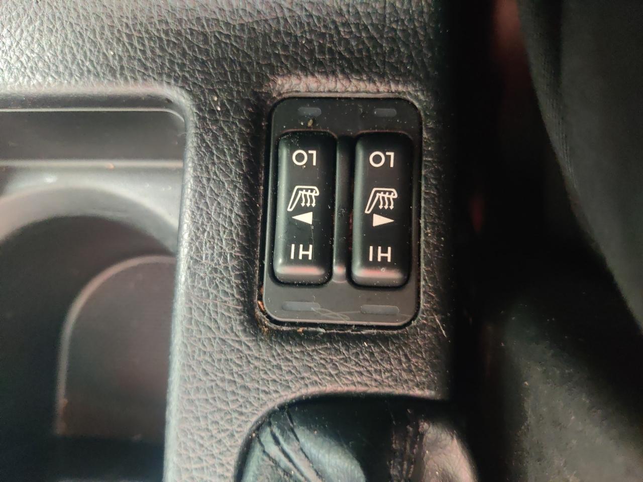 Subaru XV Crosstrek 2.0 Limited 2013