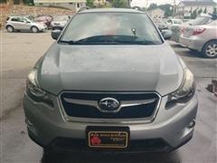 2013 Subaru XV Crosstrek 