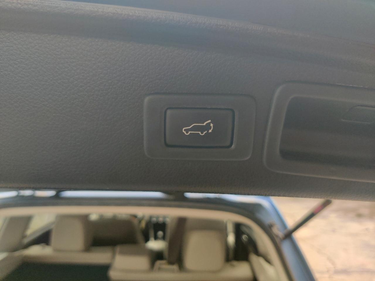 Subaru Forester 2.5i Limited 2015