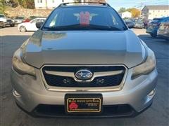 2015 Subaru XV Crosstrek 