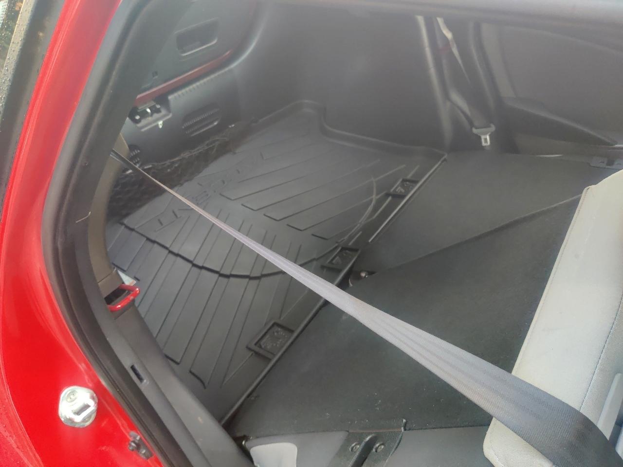 Hyundai Accent Sport 5-Door 6A 2015