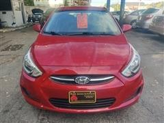 2015 Hyundai Accent 