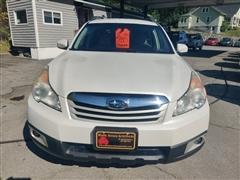 2012 Subaru Outback 