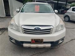 2012 Subaru Outback 