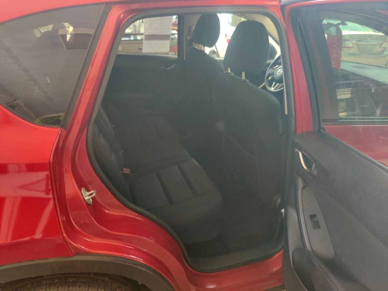 Mazda CX-5 Touring AWD 2015