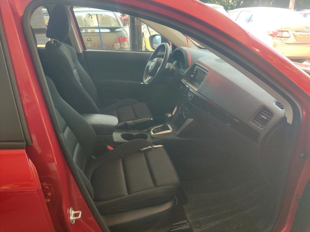 Mazda CX-5 Touring AWD 2015